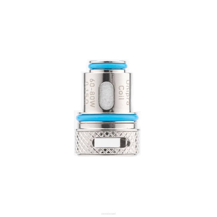 OXVA vape price HBRJ148 כְּחוֹל OXVA UNIPRO סליל