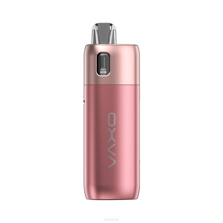 OXVA vape shop HBRJ106 ורוד פנטום OXVA ONEO ערכת תרמילים