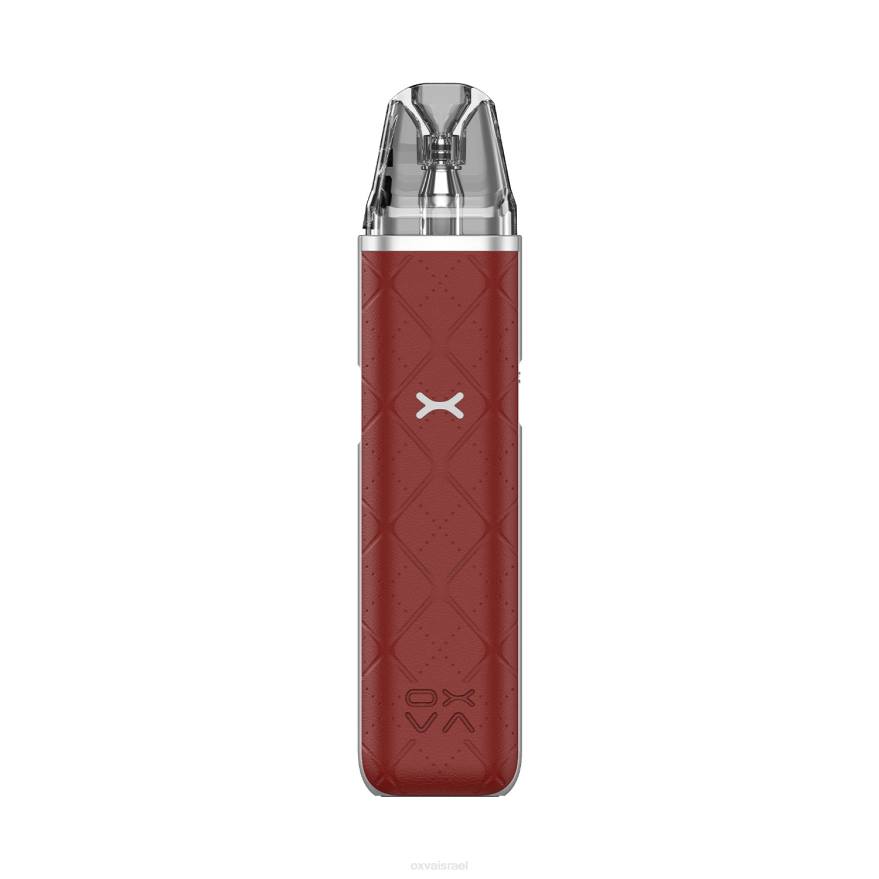 OXVA vape price HBRJ138 אָדוֹם OXVA XLIM GO קִיט