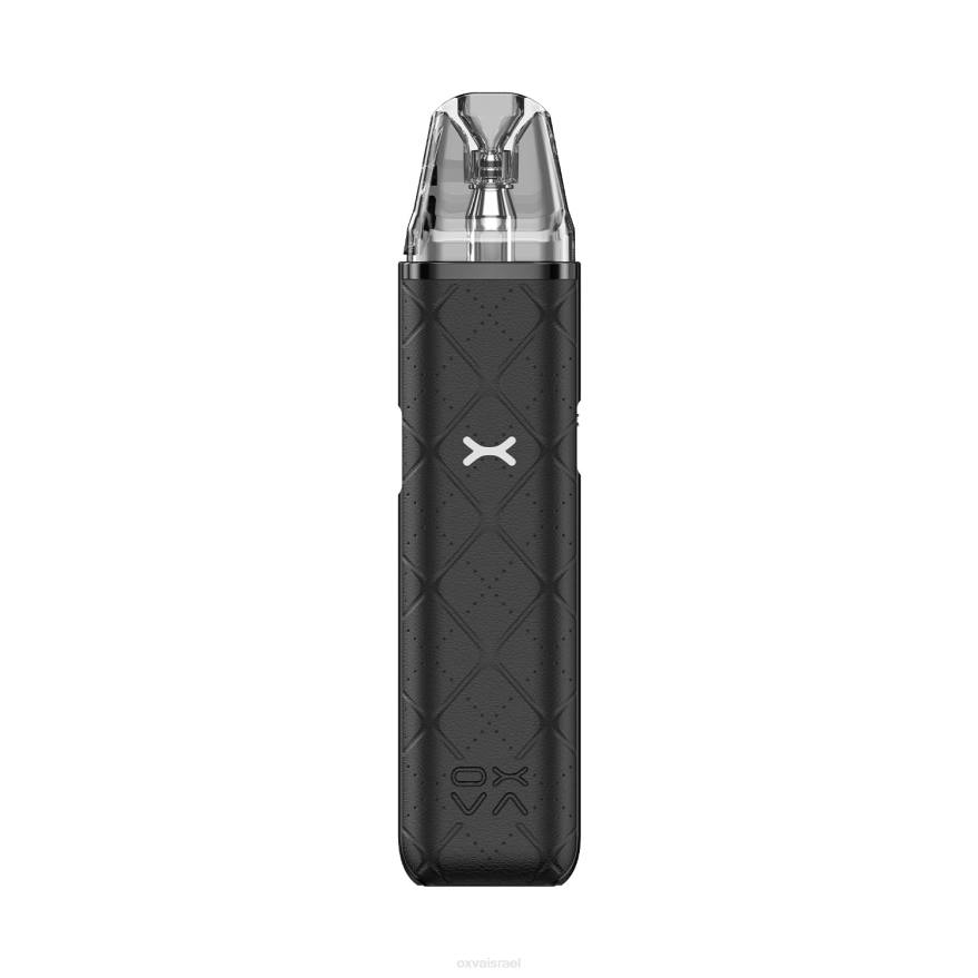 OXVA vape shop HBRJ137 שָׁחוֹר OXVA XLIM GO קִיט