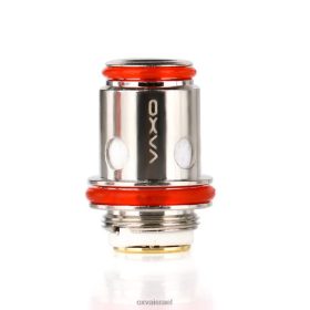 OXVA חד סליל אָדוֹם 0P8DJ116 | OXVA Vape Shop