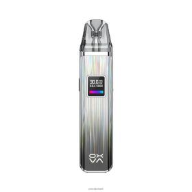 OXVA XLIM ערכת מקצוענים אפור מבריק 0P8DJ63 | OXVA Pods