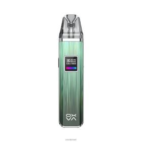 OXVA XLIM ערכת מקצוענים ירוק מבריק 0P8DJ68 | OXVA Vape Sale