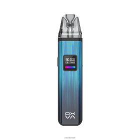 OXVA XLIM ערכת מקצוענים כחול מבריק 0P8DJ78 | OXVA Vape Sale