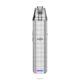 OXVA XLIM ערכת se 2 אפור כסף 0P8DJ96 | OXVA Vape Shop