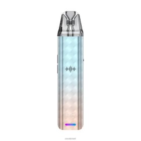 OXVA XLIM ערכת se 2 כתום כחול 0P8DJ98 | OXVA Vape Sale
