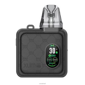 OXVA XLIM ערכת sq pro עור שחור 0P8DJ86 | OXVA Vape Shop