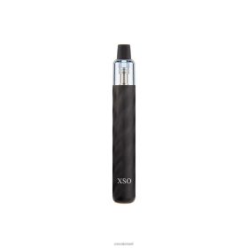 OXVA XSO ARTIO ערכת תרמילים שָׁחוֹר 0P8DJ120 | OXVA Vape Flavors